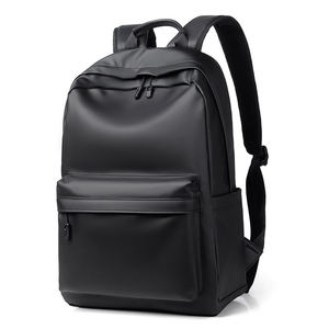Unisex High Quality Customize Leather Duffle <b>Bag</b> Large Capacity Shoe Compartment With Customize Logo and Customize Storage Space - Product Image 5