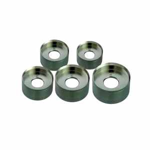 Marcador de Areola Freeman, Instrumento Quirúrgico de Acero Inoxidable Reutilizable, Preciso para Dar Forma a la Areola y al Seno - Product Image 1