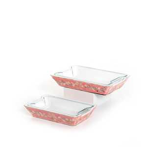 Juego de tazones para servir comida de diseño moderno, ecológico, de nácar, tazón para servir comida de diseño moderno, vajilla pulida hecha a mano. - Product Image 4