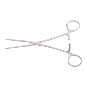 กรรไกร POTTS-SMITH ใบมีดละเอียดอ่อน ความยาว 1/2 นิ้ว 13 มม. เครื่องมือผ่าตัด ZETOMEDPRO - Product Image 6