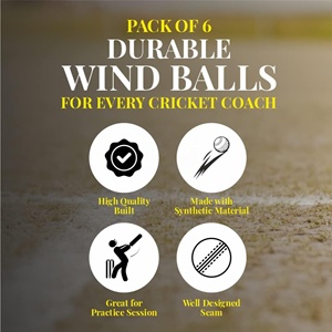 Barato personalizado de alta calidad duradero estándar internacional Cricket goma práctica entrenamiento pelotas de goma natural pelota suave - Product Image 6