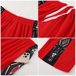 Ensemble de 2 pièces pour hommes, maillot de football, maillot de basket-ball, survêtement de fitness, jogging, entraînement, vêtements de sport athlétiques, taille plus 6XL - Product Image 6