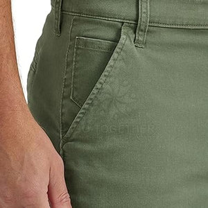 Trendy Men <b>Shorts</b> Lightweight And Comfortable Design Ideal For Casual Outings And Daily Use - Product Image 5
