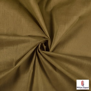 Premium Mulmul Cotton Fabric Custom Manufacturer OEM ODM for Dresses Apparel Baby Clothing Scarf Home Decor - Product Image 5