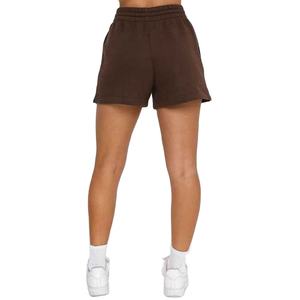 Movimiento sin Esfuerzo, Flexibilidad Mejorada, Material Resistente a las Sentadillas, la Elección Preferida de las Entusiastas, Ropa Deportiva, Pantalones Cortos para Correr para Mujer - Product Image 4