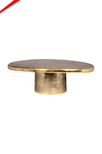 Double-Tier Tree Design Aluminum Metal Cake Stand Decoration <b>Tool</b> for Wedding Catering Tableware & Dessert Cupcake Holder - Product Image 4