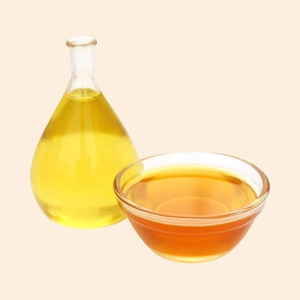 Huile de poisson pure liquide, riche en oméga 3, huile nutritive, fournisseur en gros - Product Image 1