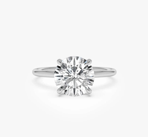 Timeless <b>Diamond</b> <b>Ring</b> - Product Image 3