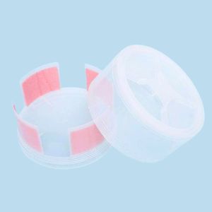 Boîte à pièces personnalisée en quatre parties pour wafer de 8 " x 3 " - Product Image 4