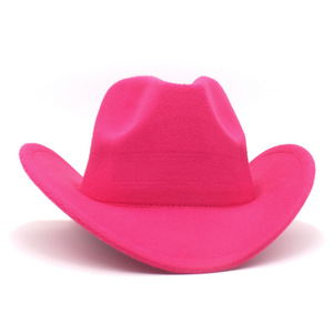 Sombreros de Vaquero Baratos al por Mayor, Sombreros de Vaquero de Algodón y Poliéster - Product Image 4
