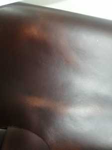 Premium Quality OM ISONZ Cowhide Leather Anti-Pill 0.7-3mm <b>Thickness</b> 10-18 Sqft Size for Clothing Shoes Hand Bags & Pull-Up Use - Product Image 4