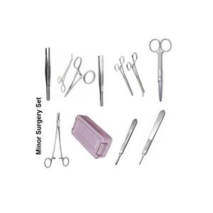 Kit de Cirugía Menor Nuevo de Dentavex, Suministros Médicos - Product Image 5