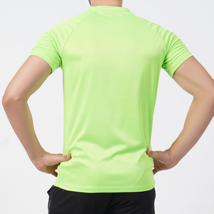 Men's Dry Fit Eco-Friendly Breathable Regular Fit Short <b>Sleeve</b> <b>Long</b> T-Shirt Gym Running Workout <b>Top</b> - Product Image 5