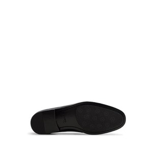Nouveaux Mocassins en Cuir Style 2026 pour Hommes et Femmes |   Mocassins plats à enfiler, style pantoufle, tendance - Product Image 5