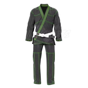 Pantalones Ripstop para Jiu Jitsu, Uniforme Resistente, Kimono para Jiu Jitsu, Uniforme para Artes Marciales Brasileñas - Product Image 6