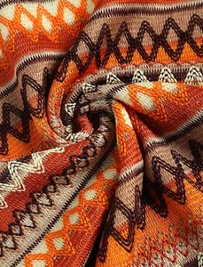 Custom Women's Crochet Beach <b>Sarong</b> Cover Up Tie Side Swimwear Wrap Wholesale OEM Manufacturer - Product Image 5