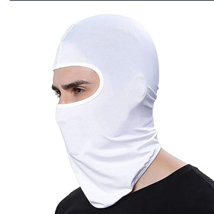 Pasamontañas Personalizado, Fácil de Usar como Mascarilla Facial, Estilo Casual, Nuevo, Moderno, Cómodo, de la Mejor Calidad - Product Image 1