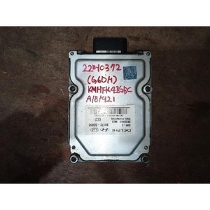 อัสลานใช้ชุดควบคุมอิเล็กทรอนิกส์และโมดูลคอมพิวเตอร์ รุ่น 391723C010 - Product Image 3