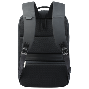 Mochila Profesional para Portátil de Negocios, Impermeable, de Poliéster, con Compartimento para Ordenador de 15.6 Pulgadas, para Venta al Por Mayor - Product Image 4