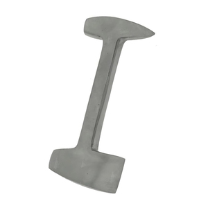 Herramienta de Aseo para Pezuñas de Caballos, con Material de Alta Resistencia, para Suavizar las Pezuñas, Mantenimiento y Tareas de Cuidado Diario - Product Image 2