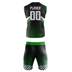 Uniforme de Baloncesto Ligero de Diseño Personalizado, Sublimación con Nombre y Estilo, Conjuntos de Camisetas Deportivas Ligeras - Product Image 3