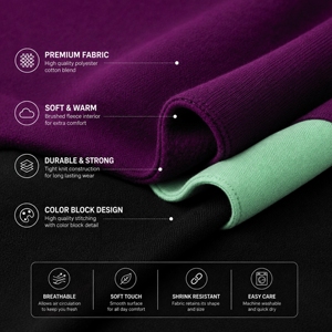 Conjunto Deportivo para Hombre, Venta al por Mayor, Ropa Deportiva Personalizada para Equipos, Fabricante de Trajes Deportivos - Product Image 6
