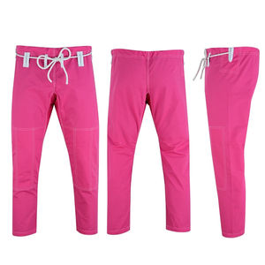 Pantalones de Jiu Jitsu BJJ para Adultos, Diseño Exclusivo 2026, Último Modelo, Buena Venta, Calidad de Competición, Múltiples Tallas Disponibles, OEM - Product Image 6