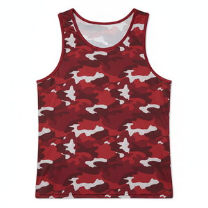 Débardeurs personnalisés pour hommes, 100% coton respirant, grande taille, col en V, sous-vêtements décontractés, fournisseur - Product Image 1