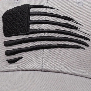 Gorras Trucker Clásicas Personalizadas, Duraderas, Ligeras, de Alta Calidad, Servicio OEM ODM, Nuevo Modelo, Deportivas, de Lona Transpirable - Product Image 5