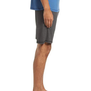 Nouvelle collection de t-shirts et shorts pour hommes, prix de gros, ensemble été homme 2 pièces, ensemble jogging homme pas cher - Product Image 4