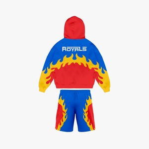 Nouvelle Arrivée – Sweats à Capuche Homme Coupe Droite Personnalisables avec Logo, Molleton Lourd Respirant, Décontractés, Hiver, Imprimé 3D - Product Image 2