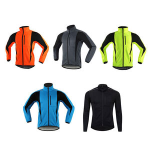 Chaqueta de Seguridad Reflectante de Alta Visibilidad OEM de la Mejor Calidad, Unisex, Industrial, Impermeable, Tallas Grandes, Ropa de Trabajo Multiusos - Product Image 2