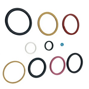 ชุด O-RING หัวฉีดน้ำมันคอมมอนเรล235-2888 2352888 - Product Image 2