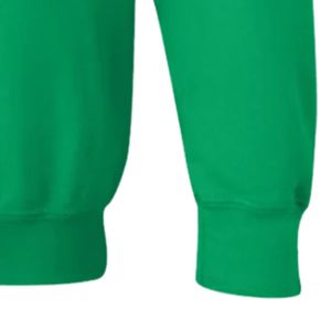 Sudadera Verde AKA con Cuello Redondo, Manga Larga, Puños Acanalados, Estampado Gráfico, Informal, para Mujer, Uso Diario, Cómoda, Modelo 1908 - Product Image 4