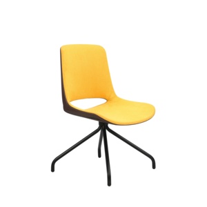 Chaise de salon au design moderne - Product Image 2