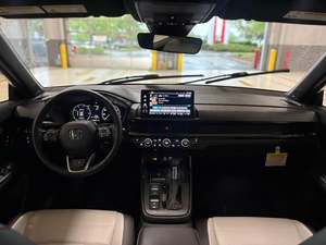 Usado 2025 para CR-V Hybrid Sport Touring SUV - Construcción de Acero y Aluminio de Marca OEM con 3 Años de Garantía - Product Image 6