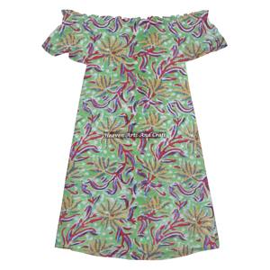 Robe Courte Sexy et Amincissante à Épaules Dénudées pour Femmes Européennes et Américaines, Nouvelle Collection 2026, Idéale pour Soirées en Boîte de Nuit - Product Image 2