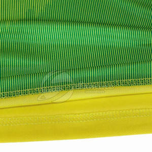 Tenue d'équipe de qualité supérieure, vente flash, maillot et short de football, meilleur matériau, dernier design, prix bas, maillot et short de football - Product Image 5