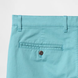 กางเกงขาสั้นชายหาดลำลองสำหรับฤดูร้อน ชุดว่ายน้ำระบายอากาศสำหรับผู้ชาย กางเกงบอร์ดสำหรับเล่นกีฬาชายหาดและพักผ่อน - Product Image 5