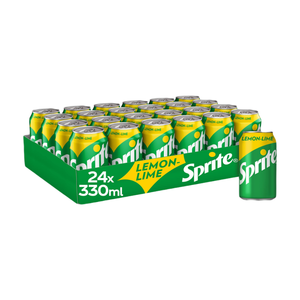 เครื่องดื่มโซดาสไปรท์ซีโร่ รสเลมอนไลม์ 6 กระป๋อง x 330 มล. ปราศจากน้ำตาล เครื่องดื่มอัดลม ขายส่ง ปริมาณมาก ผู้จัดจำหน่ายเครื่องดื่มจากเยอรมนี - Product Image 6