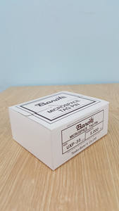 Factory Price 35mm UXP Fine Tag <b>Pin</b> Natural Color Made PP Attaching <b>Clothes</b> Garment Accessories Jeans Coat Dress Toska Bano'k - Product Image 4