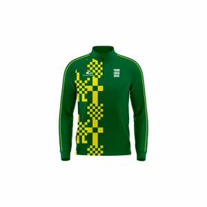 Uniformes de Fútbol Personalizados de Manga Corta y Transpirables con Nombre del Jugador en la Parte Delantera, Paquete para Equipos - Product Image 4