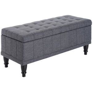 Panca contenitore per soggiorno - Product Image 1