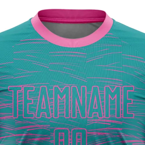 Maillot de football personnalisé à col en V pour hommes, nouveau meilleur prix, maillots de football pour hommes, vêtements de sport, maillots de football pour adultes, uniformes - Product Image 6