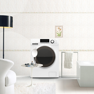 Lavadora de Carga Frontal de 10 kg con Inversor, Vapor y Control Wi-Fi - Product Image 2