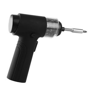 Set Cacciavite Cordless 32 Pezzi con Batteria 2500mAh, 7 Impostazioni di Coppia (0.5-5 N.m), Display Digitale, Opzioni 3.7V e 12V - Product Image 5