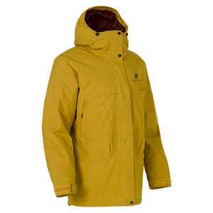 Veste de ski d'hiver pour homme, haute performance, prix abordable, conçue pour la randonnée et les activités en montagne par temps froid - Product Image 3