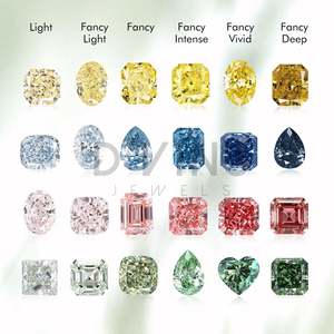 D'vins Jewels Diamant de laboratoire HPHT de 1 carat, taille brillant rond, couleur D, pour la fabrication de bijoux (vente en gros) - Product Image 4
