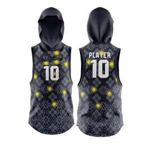 Uniformes de Fútbol 7v7 Personalizados para Equipos Deportivos 2026 - Conjuntos de Alta Calidad 100% Poliéster, Secado Rápido, Antibacterianos y Transpirables - Product Image 3