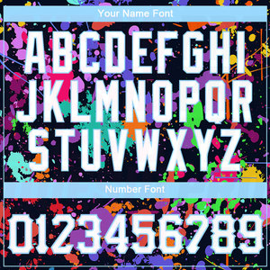 Maillot de baseball authentique pour homme, édition domicile du Venezuela, pour le World Baseball Classic, personnalisable avec logo et marque - Product Image 6